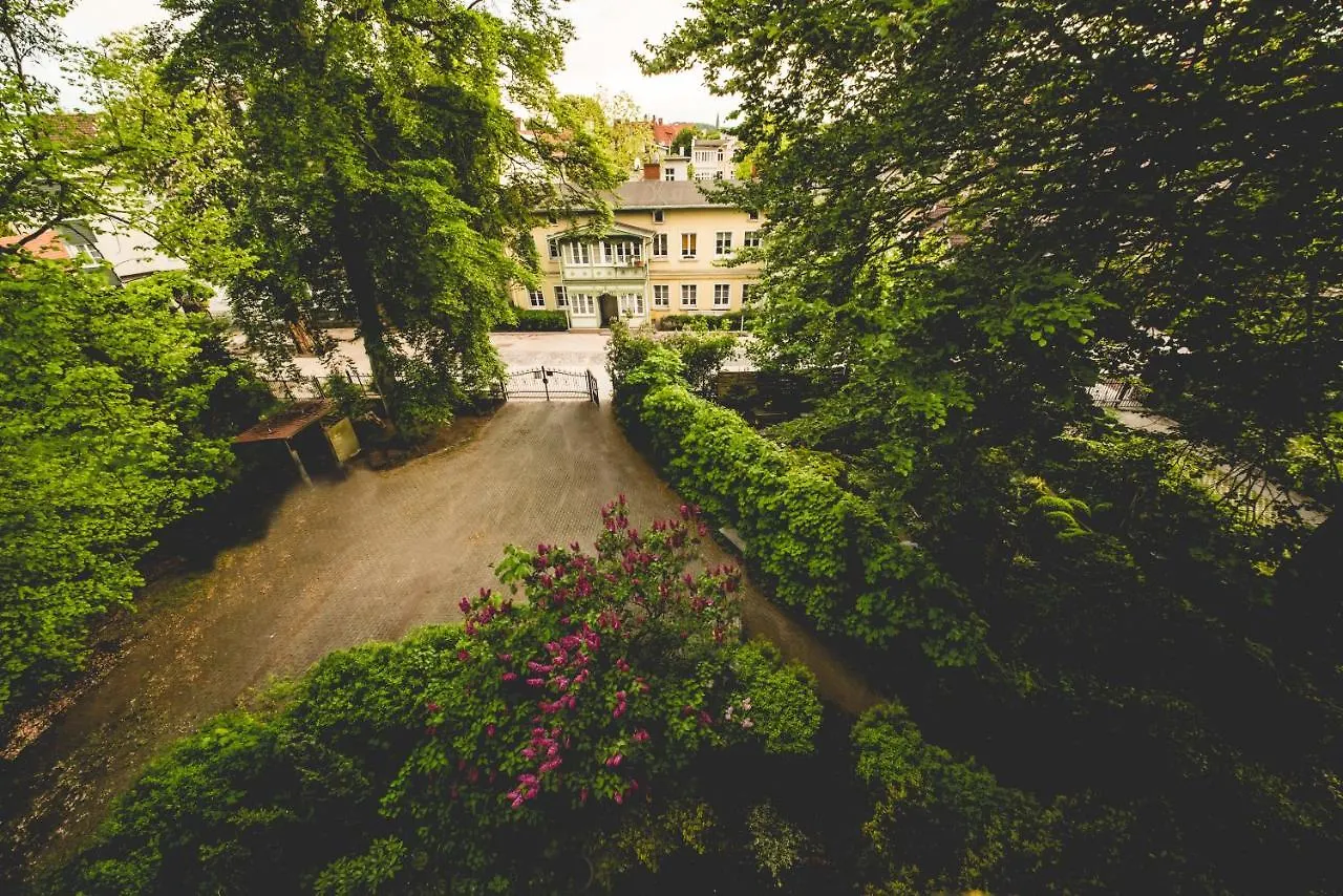 Apartament Typu Studio Sopot