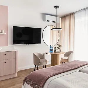 Apartament Rose With Bath By Oneapartments, Sopot