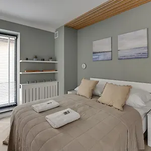 Apartament Ms Rest 3.0, Sopot