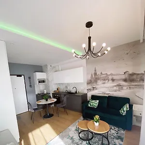Dream Apartament Kraków