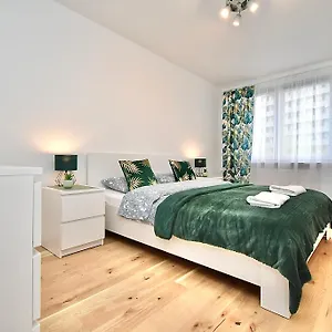 Obrzezna Apartament Warszawa